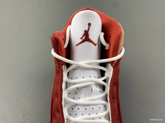 One Kick Jordan Dune DJ5982-601 13 Red Air 0712